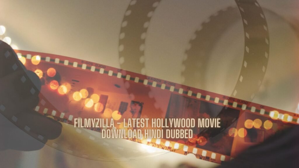 Filmyzilla